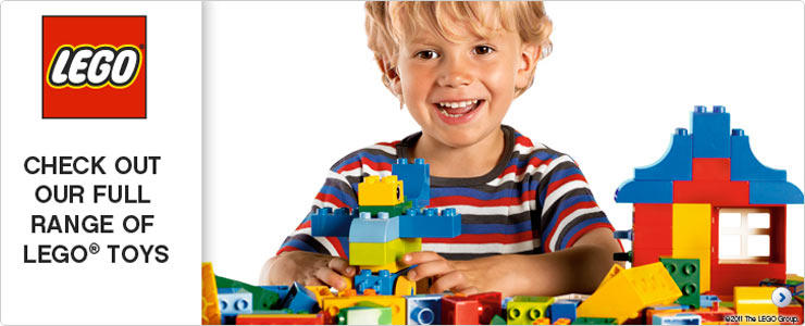 LEGO